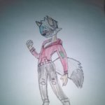 Lihat Profil - Furry_foxboy