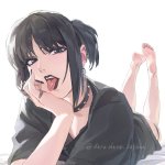Lihat Profil - GothicMikasa